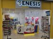 Genesis Shop